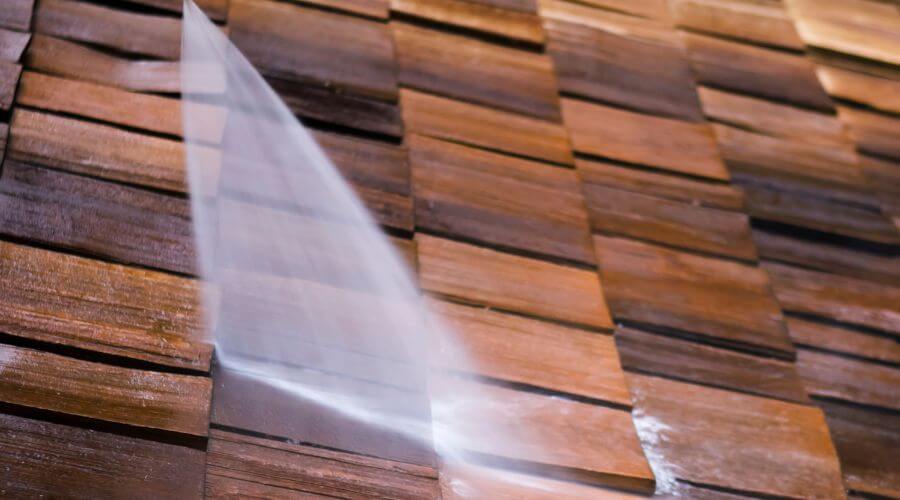 Shingle Roofing in Branson, MO